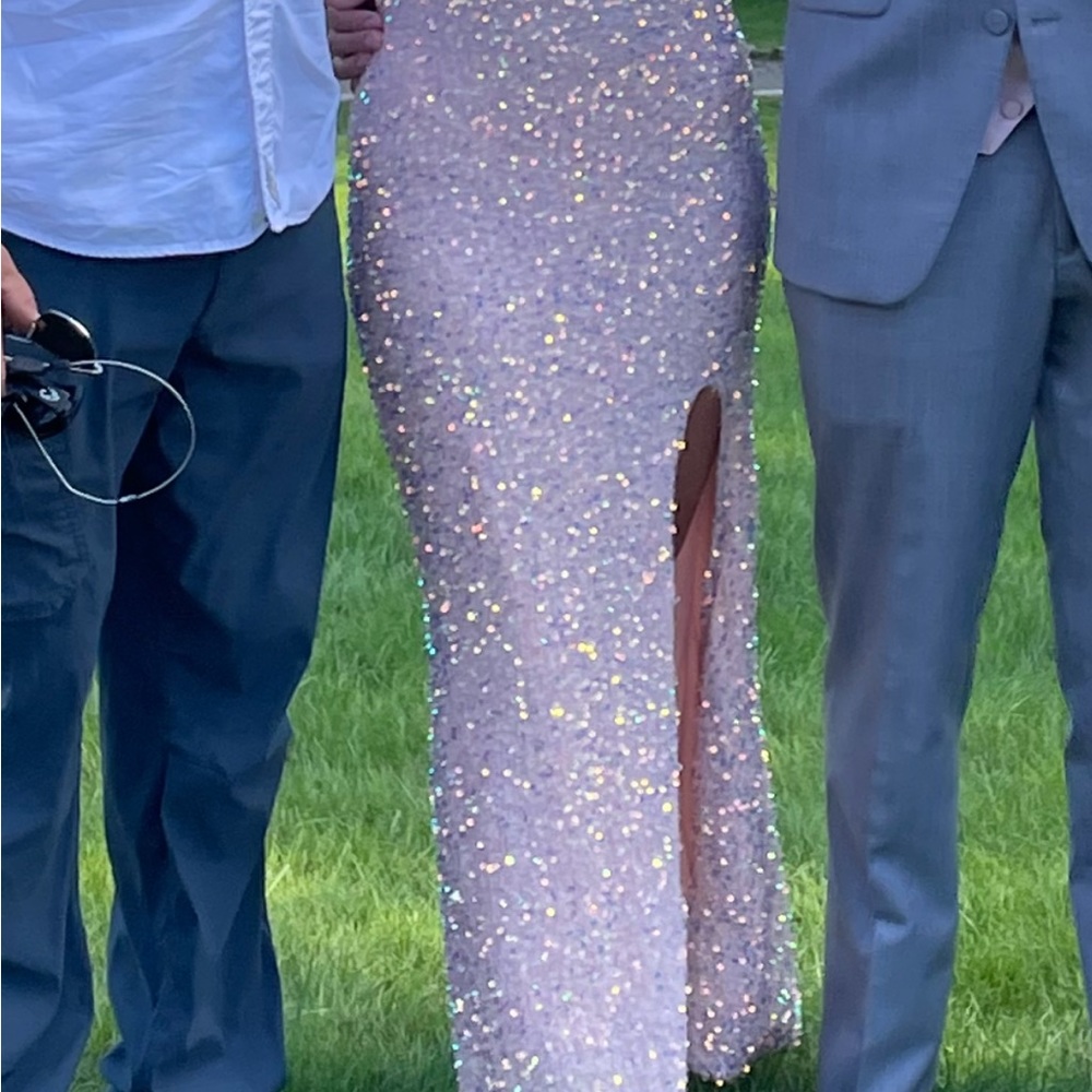 Stunner Boutique Prom Dress